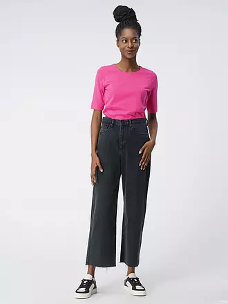 THYLIE | T-shirt SIENA | pink